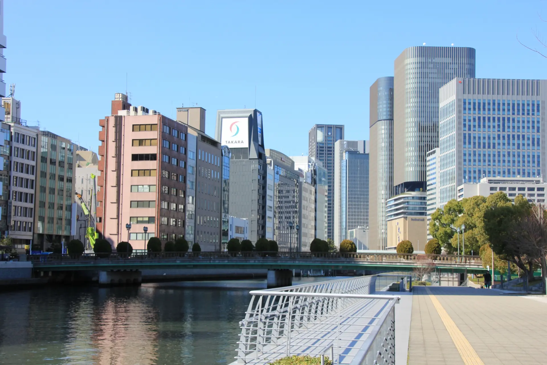選ばれる理由_03 大阪特化だからこそ実現する深い情報とスピーディな対応